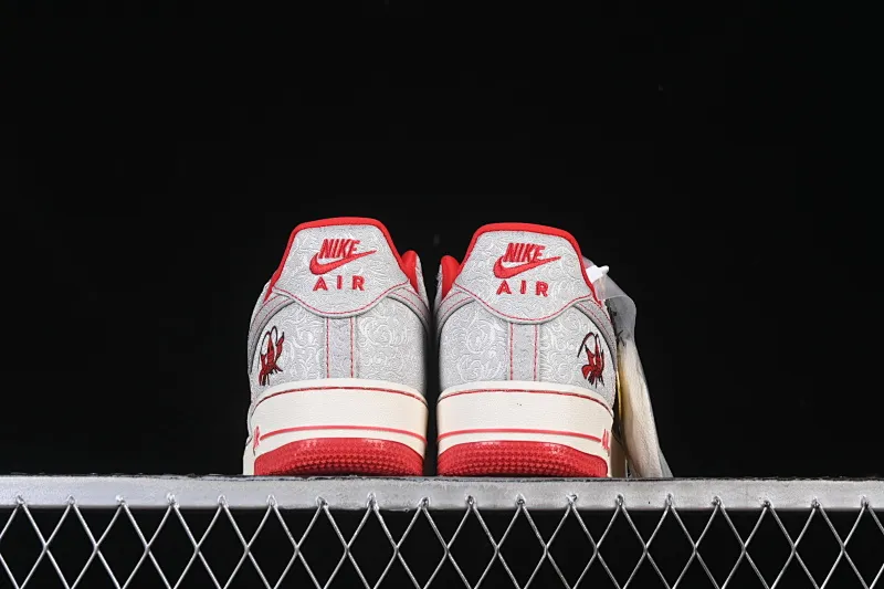 All Categories Nk Air Force 1 Air Force Series Nk Air Force 1 Low Air Force Low Nike Air Force 1'07 Low Spicy Lobster Air Force One Low Casual Shoes ZD1988-004